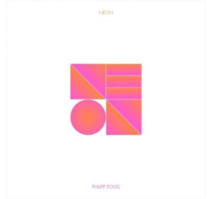 Neon (Schwarzes 180g Vinyl)