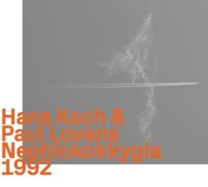 Nephlokokkygia 1992