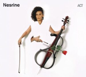 Nesrine