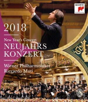 Neujahrskonzert 2018