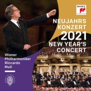 Neujahrskonzert 2021