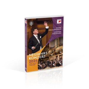 Neujahrskonzert 2024 / New Year's Concert 2024