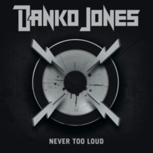 Never Too Loud (Vinyl)