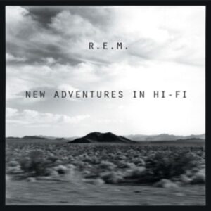 New Adventures In Hi-Fi 25th Anni.(2LP)