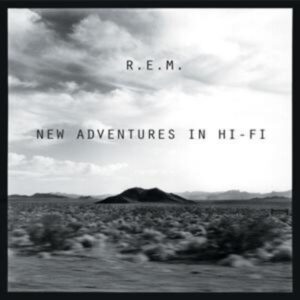 New Adventures In Hi-Fi 25th Anni.(Dlx.2CD+BR)