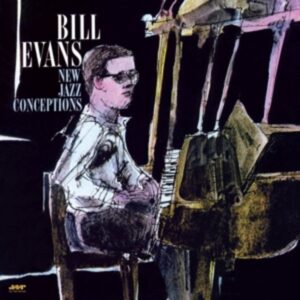 New Jazz Conceptions (180g LP)