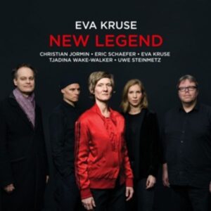 New Legend [Vinyl]