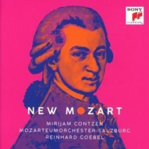 New Mozart