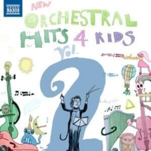 New Orchestral Hits 4 Kids