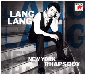 New York Rhapsody