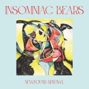 Newfound Sprawl (Ltd.LP)