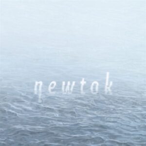 NEWTOK (Ltd.Iridescent Green Vinyl)