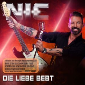 Nic: Die Liebe bebt