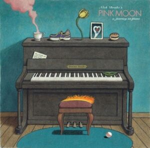 Nick Drake's Pink Moon