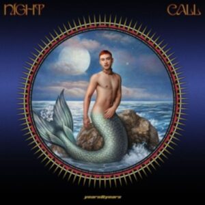 Night Call (Vinyl)