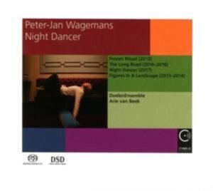 Night Dancer