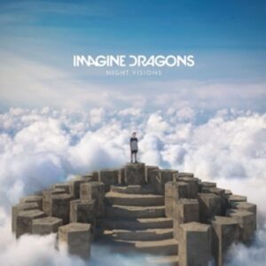 Night Visions 10th Anniversary (Expanded Ed.2LP)