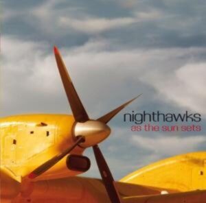 Nighthawks: As the Sun Sets