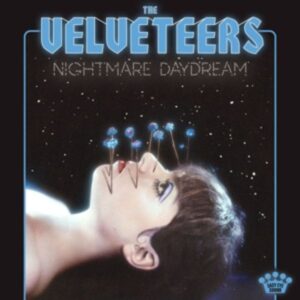 Nightmare Daydream (Vinyl)