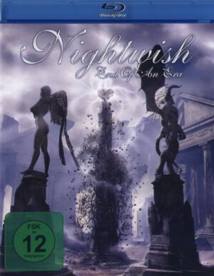 Nightwish - End of an Era