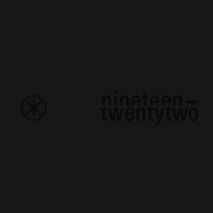 Nineteentilltwentytwo (Gatefold 3x12)