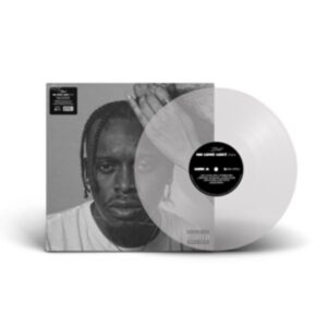 No Love Lost (Deluxe) (clearvinyl)