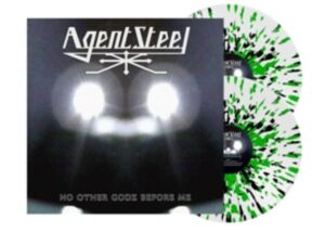 No Other Godz Before Me (Lim.Splatter2-Vinyl)