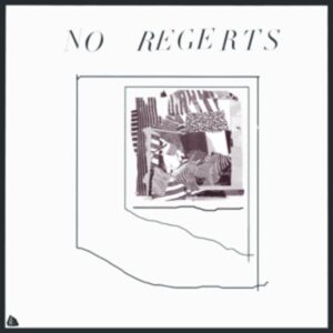 NO REGERTS (10th Anniversary Edition)