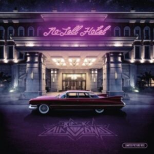 No-Tell Hotel (Pic LP)