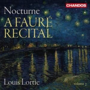 Nocturne-A Faur