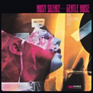 Noisy Silence-Gentle Noise