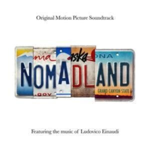 Nomadland OST