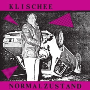 Normalzustand (Reissue/+ Bonussongs)