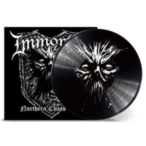 Northern Chaos Gods (Ltd.LP/Picture Vinyl)