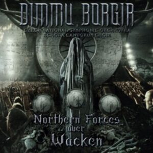 Northern Forces Over Wacken (2LP)