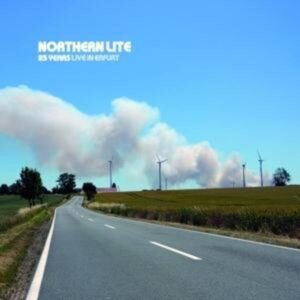 Northern Lite: 25 Years-Live In Erfurt (2022) (2CD)