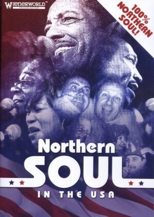 Northern Soul In The USA