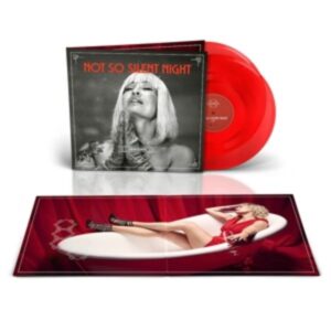 Not So Silent Night (Ltd.2 LP Rot)