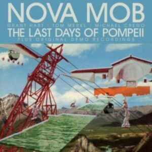 Nova Mob: Last Days Of Pompeii Sp.Edit.