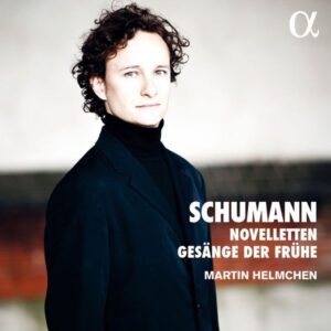 Novelletten/Gesänge der Frühe/Soir