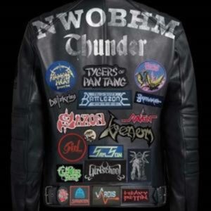 Nwobhm Thunder ~ The New Wave