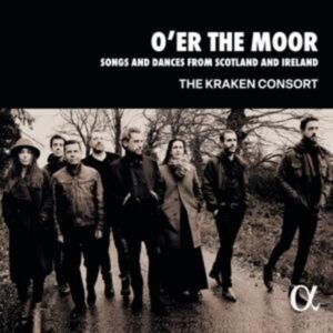 O'er the Moor