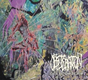 Obliteration: Nekropsalms