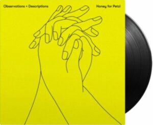 Observations+Descriptions (LP+CD)