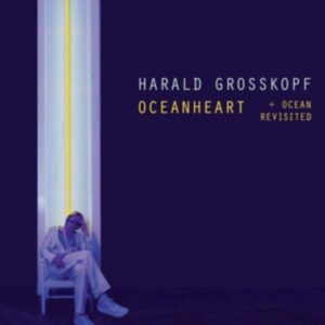 Oceanheart+Oceanheart Revisited (ltd.deluxe edi