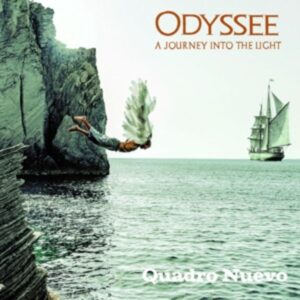 Odyssee-A Journey Into The Light (Ltd Bronze LP)