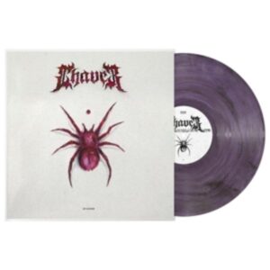 Of Gloom (Ltd. Purple/Black/White Vortex LP)