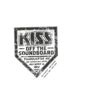 Off The Soundboard: Poughkeepsie