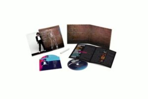 Off The Wall (CD/DVD)