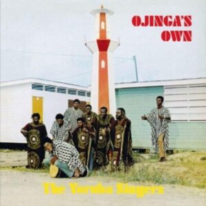 Ojingas Own (Reissue)